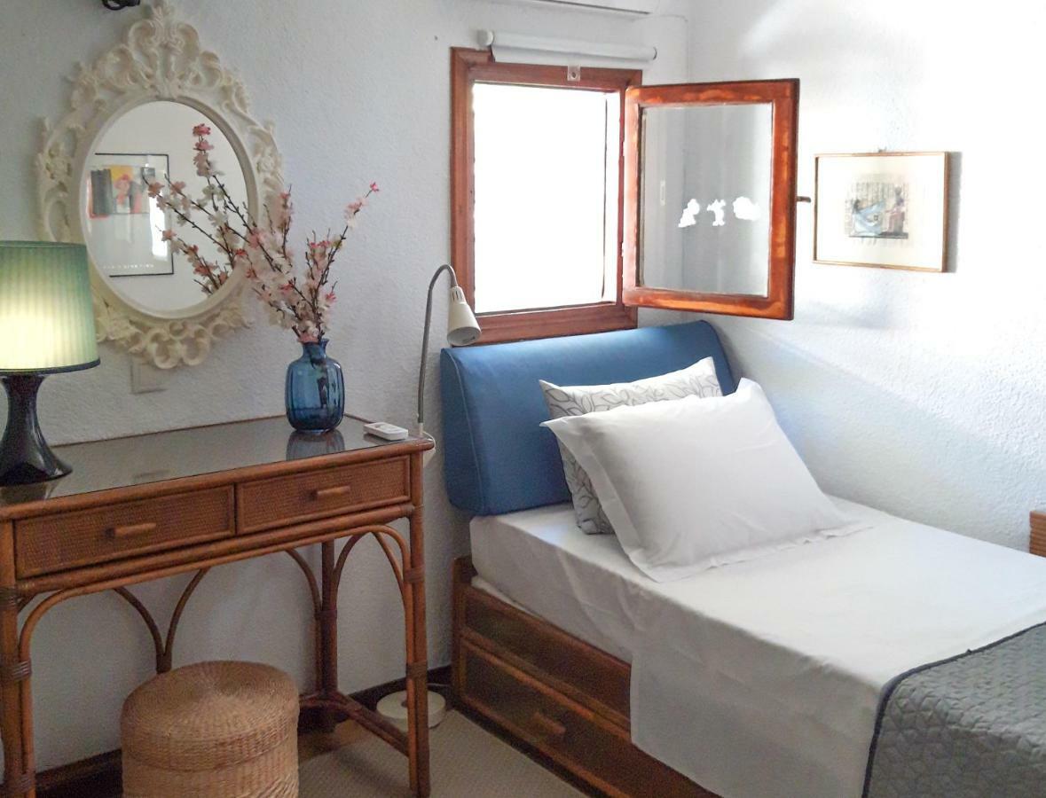 Villa Aurora In Sani With Garden And Pool Esterno foto